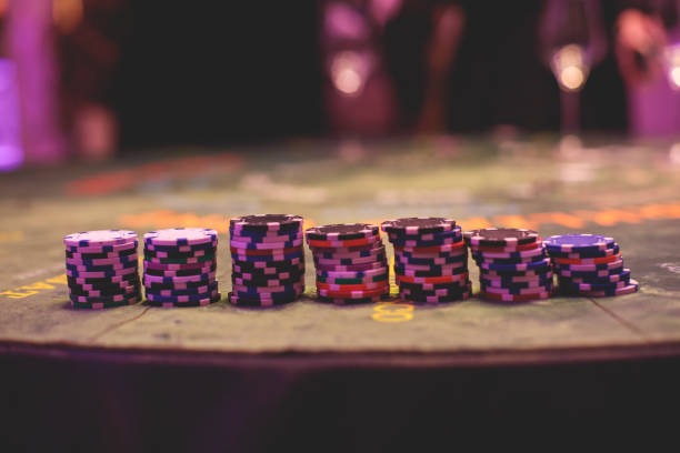 yawi mobile app home screen showing live casino tables and sportsbook betting options