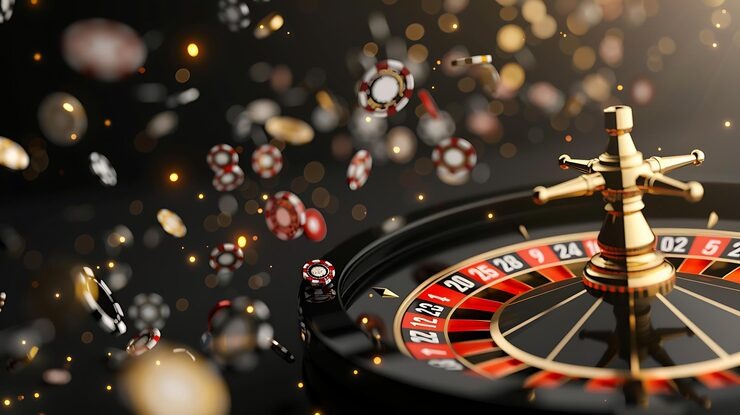 Microgaming game library display on yawi mobile app